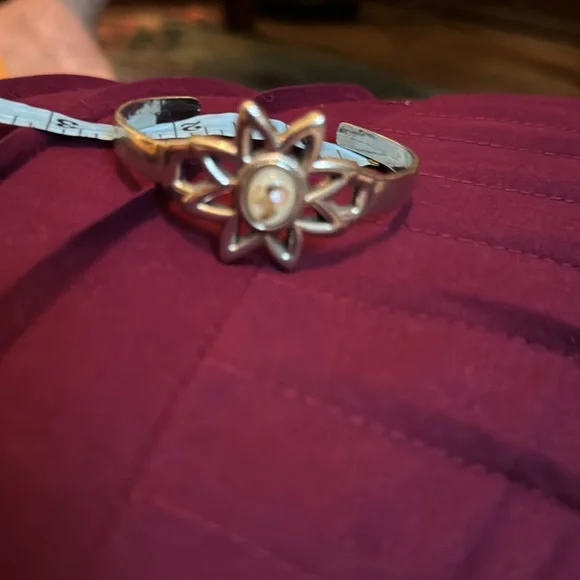 💍🩶🤍Jewelry set - Picture 7 of 13